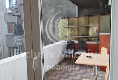 Universitate Birouri 4 Camere Balcescu - 13