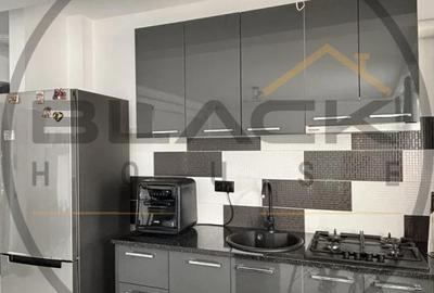 Apartament 2 camere , etaj intermediar , Intre Lacuri - 5