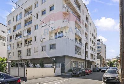 Str. Sirenelor 49-55, Parter, Sector 5 | 149,7 mp | Acces privat - 10
