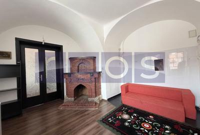 APARTAMENT IN VILA INTERBELICA | 107 MP UTILI | ZONA CAPITALE - VASILE LASCAR - 6