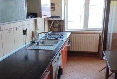 Apartament 2 camere cu Balcon - STR MIRCEA VODA - 1