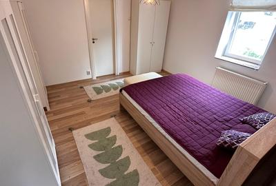 Apartament cu 2(doua)camere in vila plus teren - 5