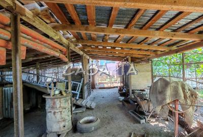 Casa situata in Samarinesti, sat Valea Bisericii - 17