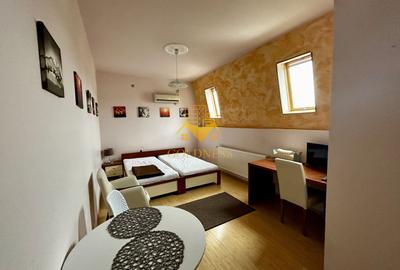 O camera, Modern, Pet Friendly, Parcare, Profi, Borhanci - 2