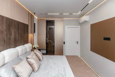 Apartament 3 camere Herastrau - 6