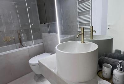 AP. 2 CAMERE- CORTINA NORTH, PET- FRIENDLY,  LOC PARCARE - 5
