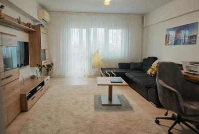 Apartament 3 camere Baneasa - Parc Herastrau - 1