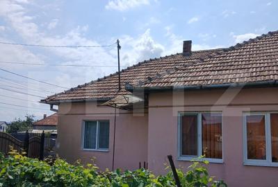 Casa individuala, 3 camere, 77 mp utili, teren 360 mp, in Someșeni - 16
