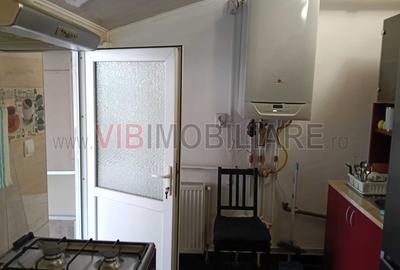Casă individuală | 176 mp utili | 2 locuințe în curte | Teren 327 mp/ zona Cetat - 4