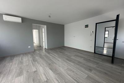 Apartamente 3 camere de vanzare in Ovidiu cu vedere la Lac - 9
