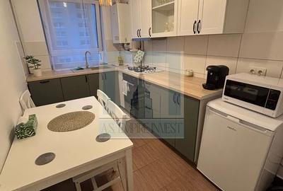 Apartament 2 camere ,mobilat/utilat la casa- zona Avantgarden - 3