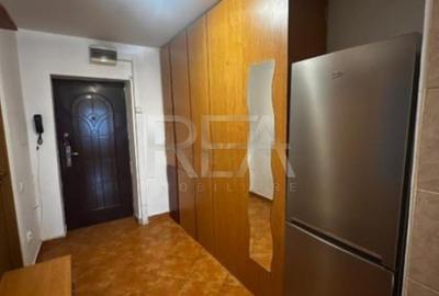 Garsonieră Parcul Tei, an 1988, 40 mp, anvelopat - 1