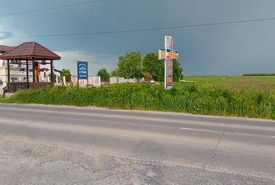 Petrechioaia  Tarla 75 -31 - 32  Vanzare  Teren extravilan - 3