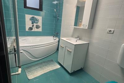 Inchiriere casa Dobroești–Fundeni Lux P+1 | Curte 320 mp | Stradă Privată | A0 - 9