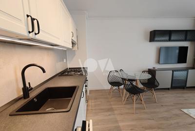 De închiriat: ap. 2 camere+parcare - NOU -PET FRIENDLY- Nicolae Teclu - 8