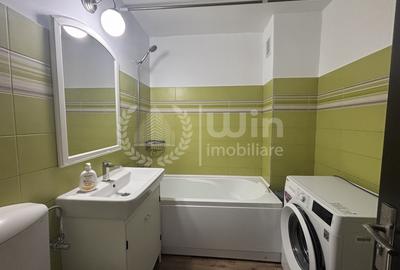 Apartament 2 camere | Decomandat | Grigorescu | Zona Liceului Ghibu - 5