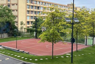 Business Garden Bucharest cladirea A, Grozavesti, 342 mp  0% comision! - 11