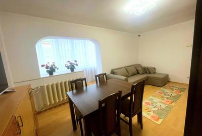 Apartament cu 2 camere decomandat, mobilat în Burdujeni