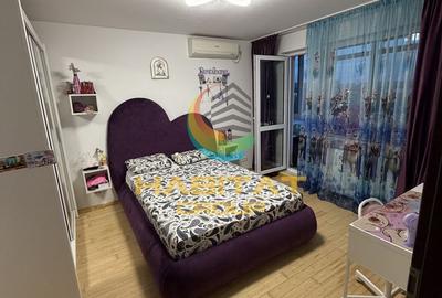 Ap 4 camere – 90 mp 5 min Metrou Apărătorii Patriei - 2