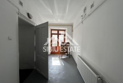 Oportunitate: Cladire de 287 mp în Centrul Istoric al Sibiului - 5