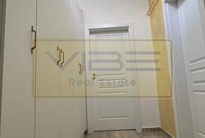 Apartament 1 camera  premium Copou - 82