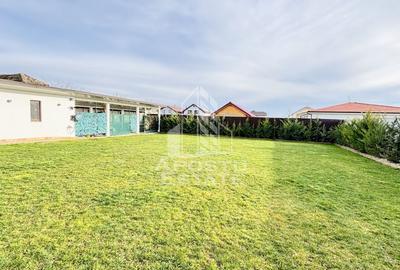 Casa deosebita cu 5 camere de vanzare in Dinias, Timis - 19