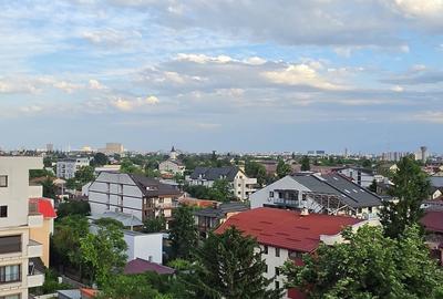 Vânzare bloc nefinalizat situat in soseaua Chitilei in aprop - 2