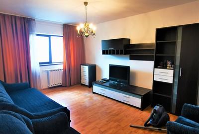 Apartament cu 2 camere decomandat, mobilat în Aviației