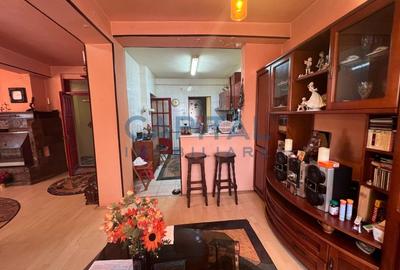 Comision 0%! Casa cu 3 niveluri ! zona Pacurari ! - 3
