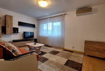 De inchiriat 3 camere, etaj 2/4, zona Kaufland/Lidl (ICIL) Constanta termen lung - 1