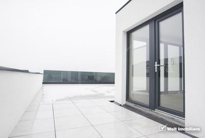 Duplex  Premium in apropierea Padurii Hoia - 28
