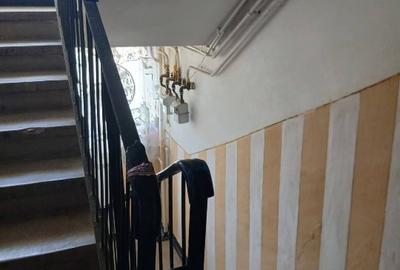 Apartament de vânzare – Bârlad | Complet mobilat | Zonă liniștită - 6