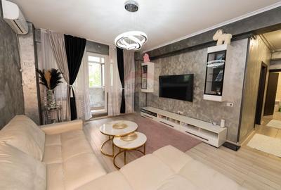 De vanzare apartament 3 camere 66 mp Militari Residence str Rezervelor - 4