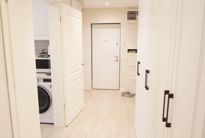 4 Camere Victoriei Bloc Nou Loc Parcare  Apartament Premium - 14