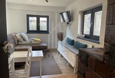 Casă individuală | 2 corpuri | Șură și anexe | teren 1460 mp – Porumbacu De Jos - 23