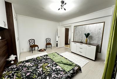 Apartament 2 camere Deco 57 mp. 2 Balcoane Boxa Finisat Mobilat SubStadion - 19