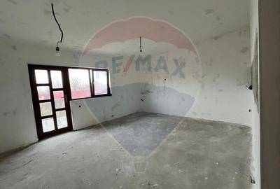 Investitie/Vanzare-  Vilă cu 5 camere la 45 minute de Bucuresti - 20