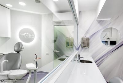 DEZVOLTATOR: Spațiu cabinet medical/market/birouri/IT/salon/sală sport/farmacie - 3