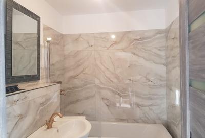 Apartament doua camere, decomandat, etaj 4, cu sarpanta, renovat modern, stradal - 12