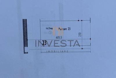 Apartament de 3 camere in Marasti ! - 11