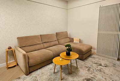 Apartament 3 camere  |  Delta City- sector 4 |  complet mobilat si utilat - 15