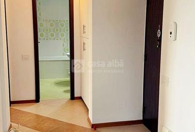 Centru - Iasicon Towers, 2 camere premium, mobilat si utilat, impecabil - 11
