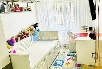 Apartament 3 camere de vânzare – Calea Lipovei, etaj 2 - 26