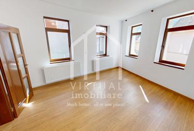 Casă individuală cu 4 camere în Sibiel