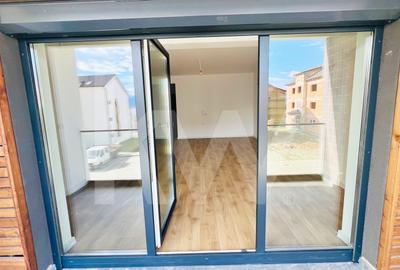 Apartament tip STUDIO et.1 - Vila cu design modern în Cristian-Sibiu - 20