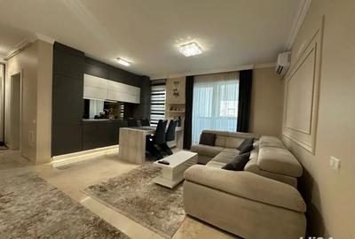 Apartament 3 Camere - 660 Euro  NEGOCIABIL - Zona Giroc ( Hotel IQ) - 1