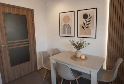 Kiriac | 3 Camere | 2 Băi | 2 Balcoane | Centrală proprie - 2