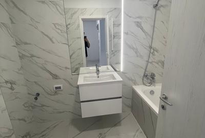 NOU FAZA 4 -  NOVUM 56 - GARSONIERA Decomandata - Timisoara - Moinesti - 7