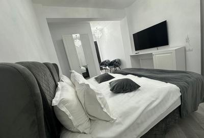 Hotel zona Iancului | Finalizare Iulie 2025 | P+3+T - 11