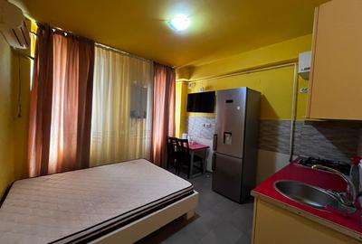 Pacurari - garsoniera in bloc nou - Rompetrol 162416 - 1